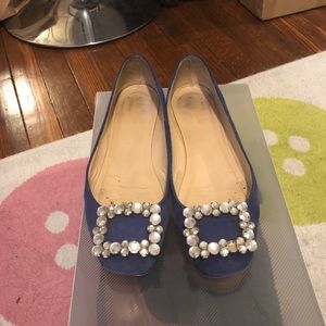 Kate Spade Flats